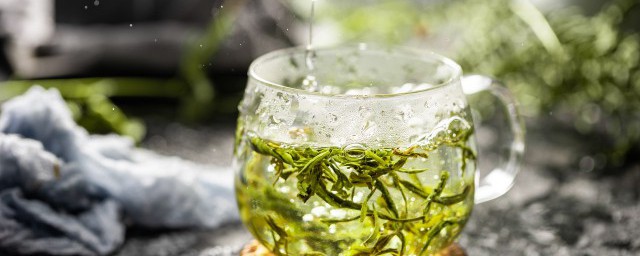 荷葉茶有什麼效果 荷葉茶的功效有哪些