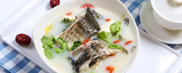 鱈魚湯的功效與作用 鱈魚湯有什麼功效與作用