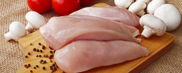 每天吃200g雞胸肉多嗎 每天吃200g雞胸肉不多對嗎