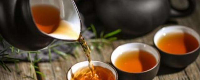 沙棘茶可以空腹喝嗎 沙棘茶能空腹喝嗎