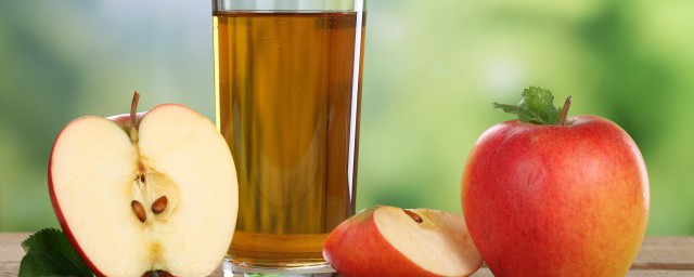 每天吃蘋果有什麼好處 蘋果對身體的優點