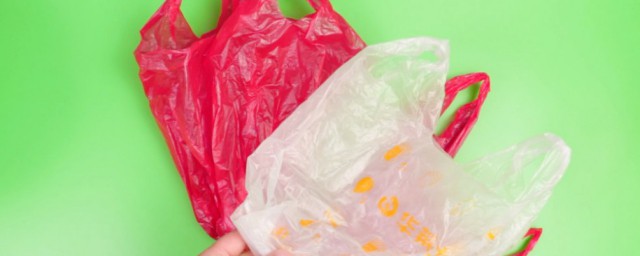 塑料袋是屬於什麼垃圾 塑料袋是屬於啥垃圾