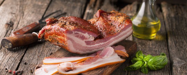 臘肉保存的註意事項 臘肉保存的註意事項是什麼