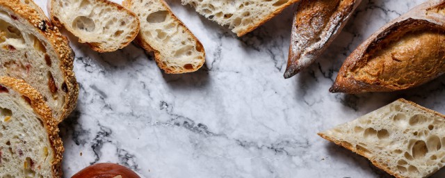 手工做面包和面包機做面包有什麼區別 手工做面包和面包機做面包的區別