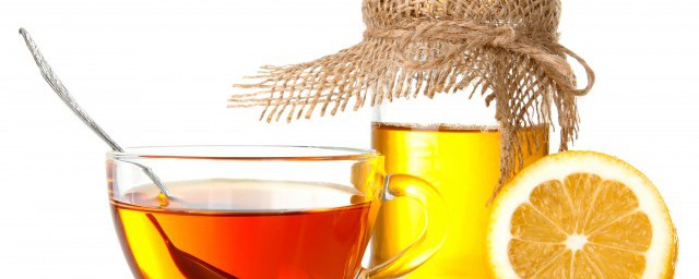 蜂蜜柚子茶能降火嗎 蜂蜜柚子茶的功效