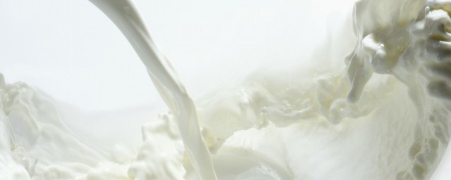 為什麼喝瞭牛奶會拉肚子 喝瞭牛奶會拉肚子的原因