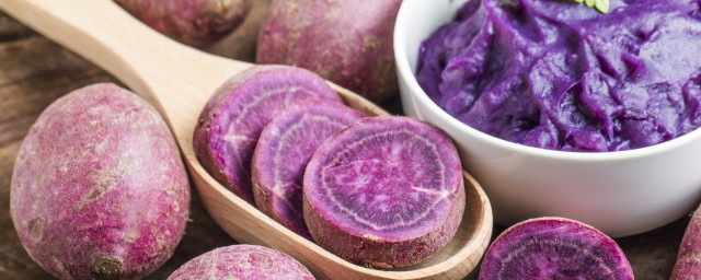 紫薯幹過期瞭還能吃嗎 紫薯幹過期瞭可以可以再吃瞭
