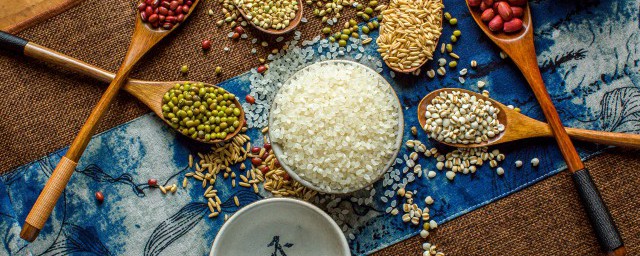 大米生小白蟲還能吃嗎 可以吃生小白蟲的大米嗎