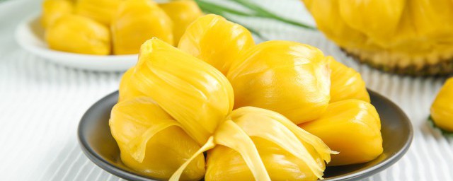 菠蘿蜜有酸味還能吃嗎 可以吃有酸味的菠蘿蜜嗎