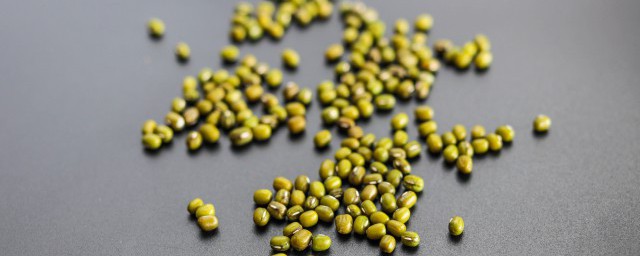 綠豆有什麼營養價值 綠豆的營養介紹