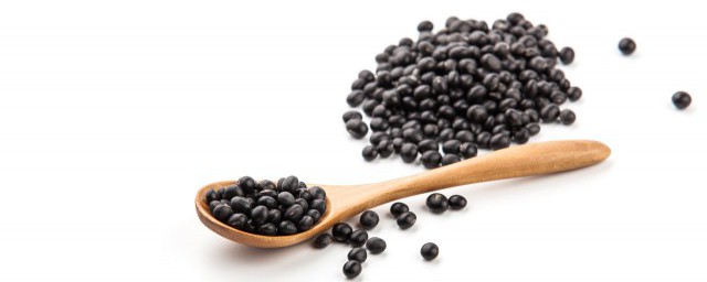 黑豆和黑豆芽的營養有什麼不同 黑豆和黑豆芽的營養區別是什麼