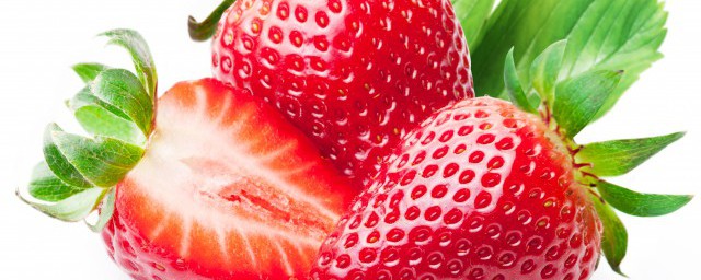 草莓冷凍一年可以吃嗎 草莓冷凍一年能不能吃