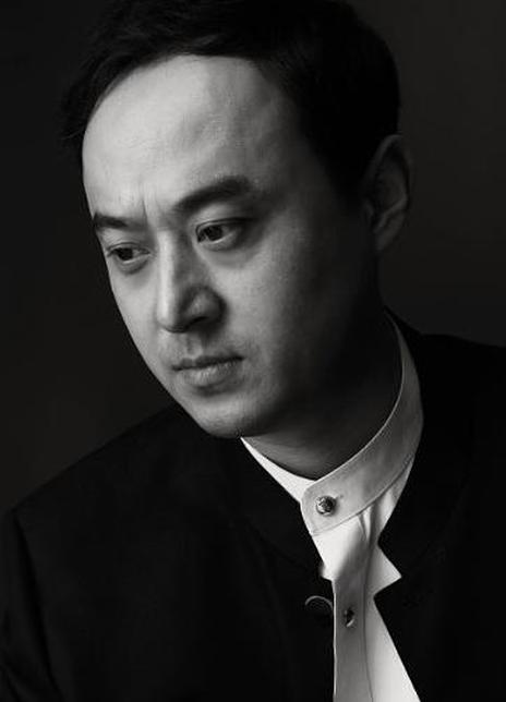 趙寧宇 Ningyu Zhao Alan Zhao