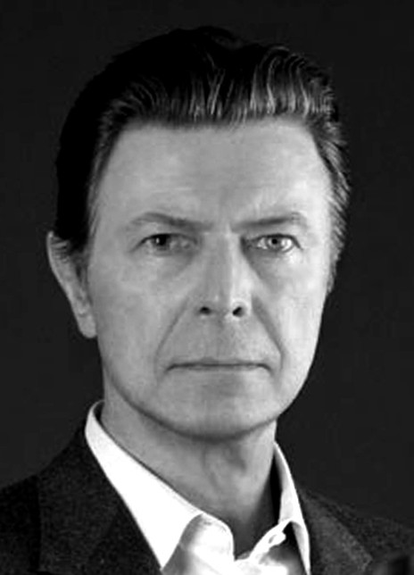 大衛·鮑伊 David Bowie 大衛·鮑維 大衛·寶兒 大衛·羅伯特·瓊斯 大衛·鮑維爾 David Robert Hayward-Jones  Ziggy Stardust Thin White