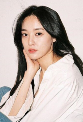 李珠妍 Lee Ju Yeon