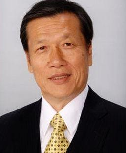 劉江 Lau Kong Liu Chiang