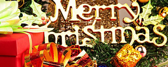 聖誕快樂英文歌曲歌詞 聖誕快樂歌創作於哪一年