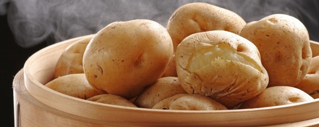 土豆是植物的根還是莖 土豆是植物的根嗎