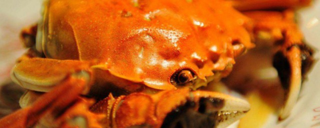吃螃蟹隔多久能喝牛奶 吃螃蟹隔多久可以喝牛奶