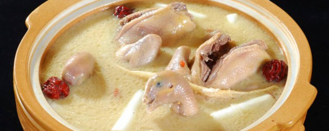 鴿子煲湯要不要炒 鴿子煲湯需要炒嗎