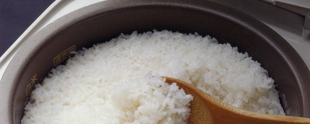 煮米飯用熱水還是涼水 煮米飯用涼水或熱水煮都可以