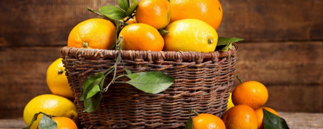 橙子屬於涼性還是熱性 橙子屬於什麼性質的呢