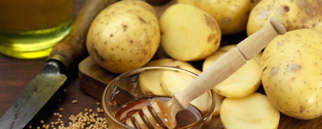 怎麼防止土豆氧化變黑 如何防止土豆氧化變黑