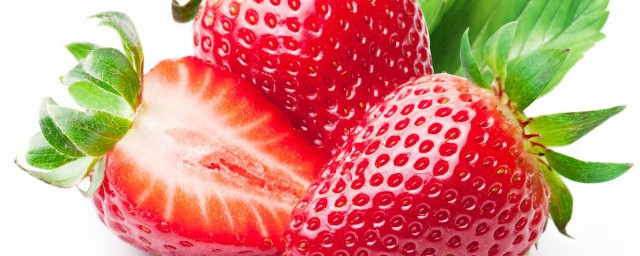 草莓放冰箱好還是在外面好 草莓放在哪裡好