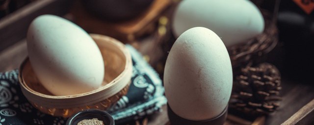 鵝蛋比雞蛋營養價值高嗎 鵝蛋雞蛋誰營養價值高呢
