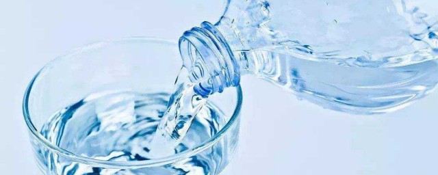 純凈水放多久不能喝 純凈水存放的時間