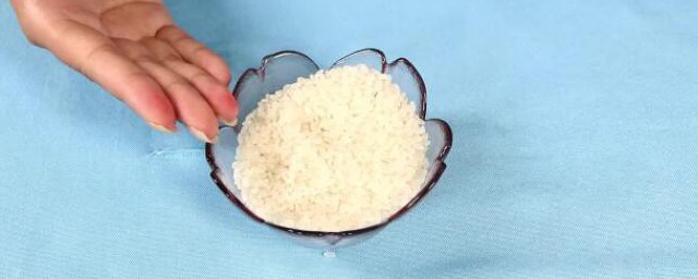 袋裝米過期瞭還能吃嗎 袋裝米過期瞭還能不能吃
