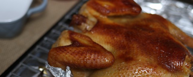 燒雞是發物嗎 關於燒雞的食物屬性介紹