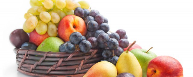 怎麼選好的水果 好的水果如何挑選