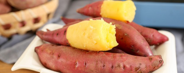 發黴的紅薯切掉還能吃嗎 發黴的紅薯切掉可以繼續食用嗎
