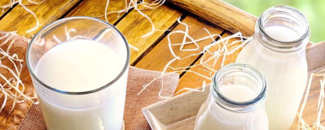 常溫牛奶對腸胃好嗎 喝常溫牛奶對胃有好處