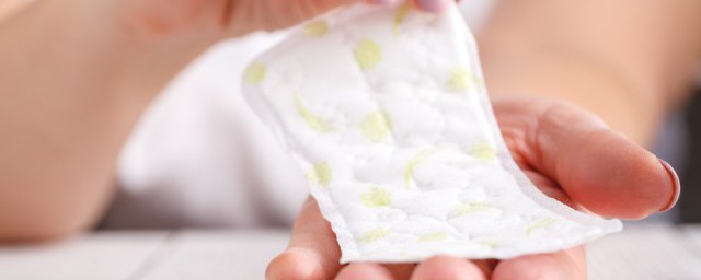 怎麼選好的衛生巾 如何選擇衛生巾