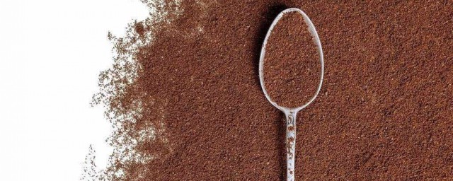 研磨咖啡粉怎麼沖泡 研磨咖啡粉如何沖泡