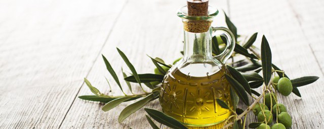 什麼橄欖油適合炒菜 橄欖油的簡介