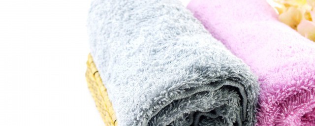 毛巾油膩用怎樣的方法才能洗幹凈 洗毛巾的方法是什麼