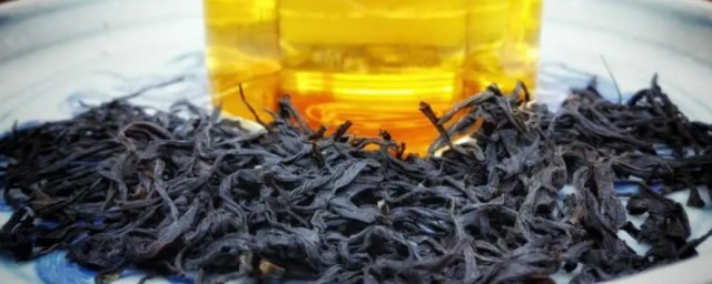 金駿眉屬於小種紅茶還是工夫紅茶 金駿眉到底屬於小種紅茶還是工夫紅茶