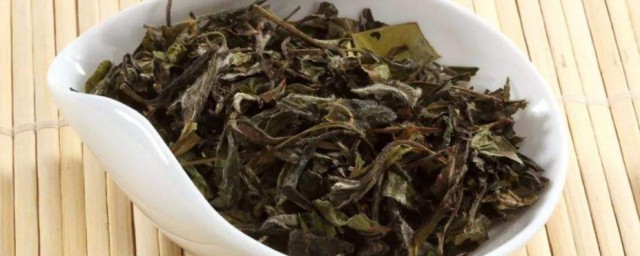 壽眉茶屬於什麼茶 壽眉茶屬於啥茶