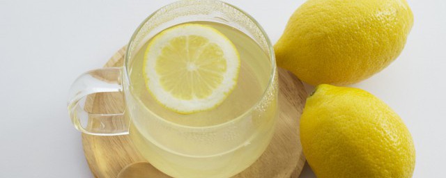 檸檬的祛斑方法有哪些 關於檸檬的祛斑方法