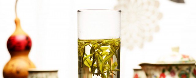 龍井屬於綠茶嗎 龍井是不是綠茶