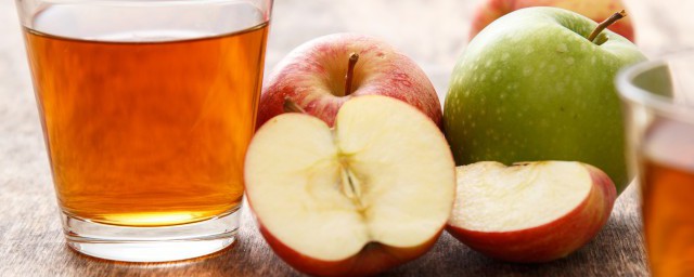 蘋果減肥的具體方法 蘋果可以減肥的方法