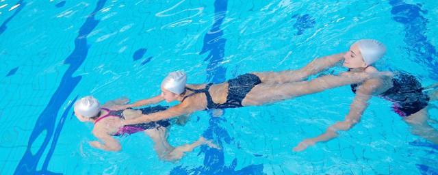 遊泳屬於有氧還是無氧 遊泳是什麼運動