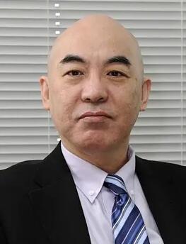 百田尚樹 Naoki Hyakuta