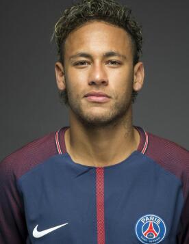內馬爾·達席爾瓦 Neymar da Silva Santos Júnior