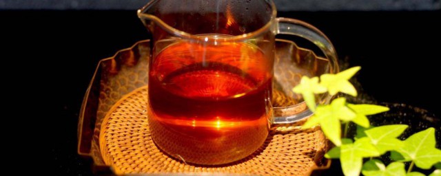 沖泡安化黑茶水溫多少適合 沖泡安化黑茶水溫要多少