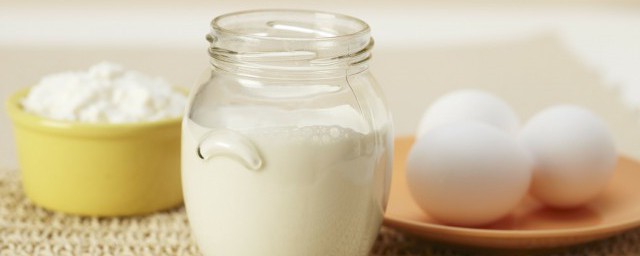 過期牛奶有什麼用 過期牛奶的好處
