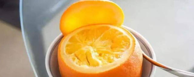 鹽蒸橙子適合多大寶寶吃 鹽蒸橙子適合什麼年紀的寶寶吃